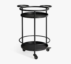 Disney Mickey Mouse Round Kitchen Cart