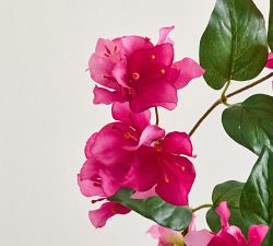 Faux Bougainvillea Bundle