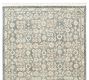 Carmine Handwoven Wool Rug