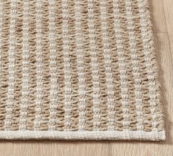 Open Box: Stinson Handwoven Outdoor Performance Rug