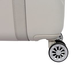 Pottery Barn Luggage Collection - Taupe