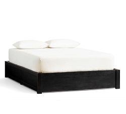 Tacoma Storage Platform Bed