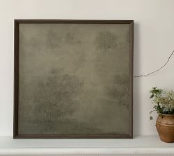 The Ascent by Aileen Fitzgerald