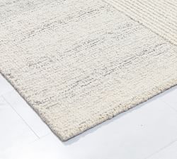 Alita Hand-Tufted Wool Rug
