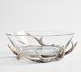 Antler Serving Bowl