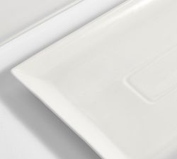 Caterer's Box Nesting Rectangular Serving Platters