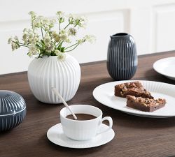 Kähler Hammershoi Vases