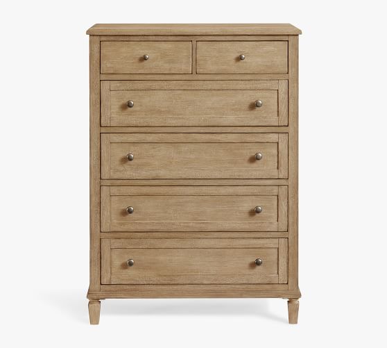chinese dress ladies Four Hands - Belmont 8 Drawer Tall Dresser