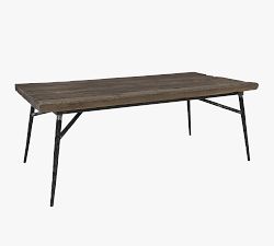 Winston Reclaimed Wood Coffee Table
