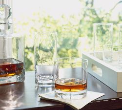 ZWIESEL GLAS Classico Double Old Fashioned Glasses