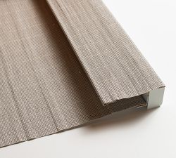 Custom Carri Light Filtering Shade