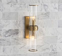 Frey Double Sconce (16")