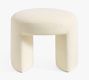 Kennedy Upholstered Accent Stool