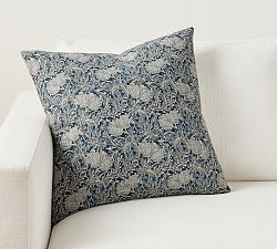 Lonira Floral Pillow