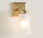 Pearson Sconce (10")