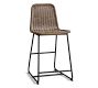 Plymouth Woven Counter Stool