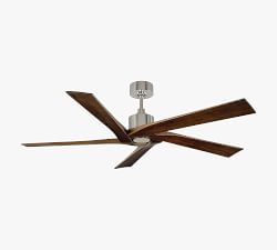 Pottery Barn Rhodes Ceiling Fan - Thumbnail 5