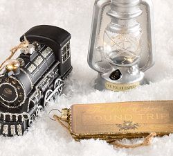 The Polar Express™ Ornament Box - Set of 6