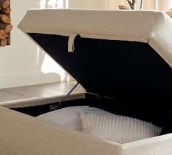 Westwood Sectional Ottoman