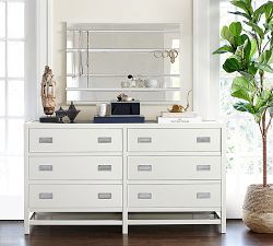 Brass Mouse Ring Holder