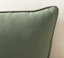 Bronson Outdoor Pillow