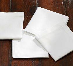 Caterer's Box Cotton Coasters - Set of 6