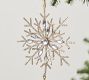 Jewelled Snowflakes Ornament