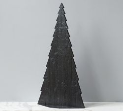 Modern Decorative Tabletop Tree