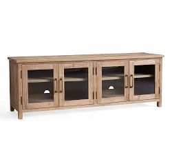 Parker Reclaimed Wood Media Console (68")