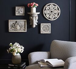 Relief Carving Artifacts