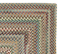 Seward Braided Rug