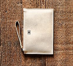 Skyler Travel Zipper Pouch