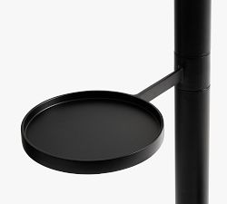 Temple Street Swivel Plant Stand