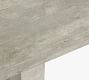Vaccaro Concrete Console Table (52")