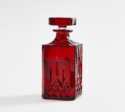 Westwood Glass Decanter