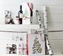 19-Piece Holiday Gift Wrapping Sets