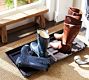Blacksmith Boot Tray