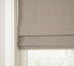 Custom Carri Blackout Shade