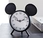 Disney Mickey Mouse Clock