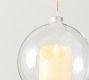 Floating Candle Ornament