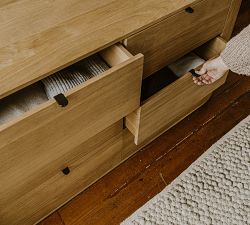 Klint 6-Drawer Dresser (66")