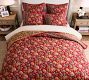 Lucille Reversible Quilted Sham