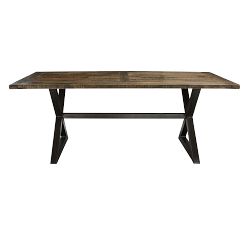 Martino Dining Table (78")