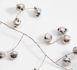 Mini Bells Garland