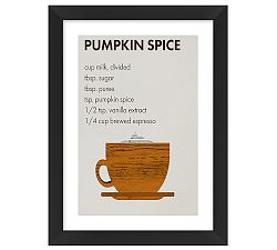 Pumpkin Spice