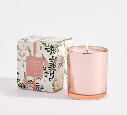 Sparkling Rosé Scent Collection