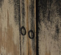 Feller Media Console (76")