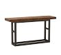 Griffin Reclaimed Wood Console Table (67.75")