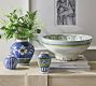 Hand Painted Ceramic Decorative Bowl