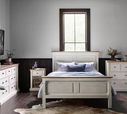 Hart Reclaimed Wood 7-Drawer Dresser